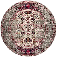 Safavieh Monaco Elsdon Abstract Area Rug