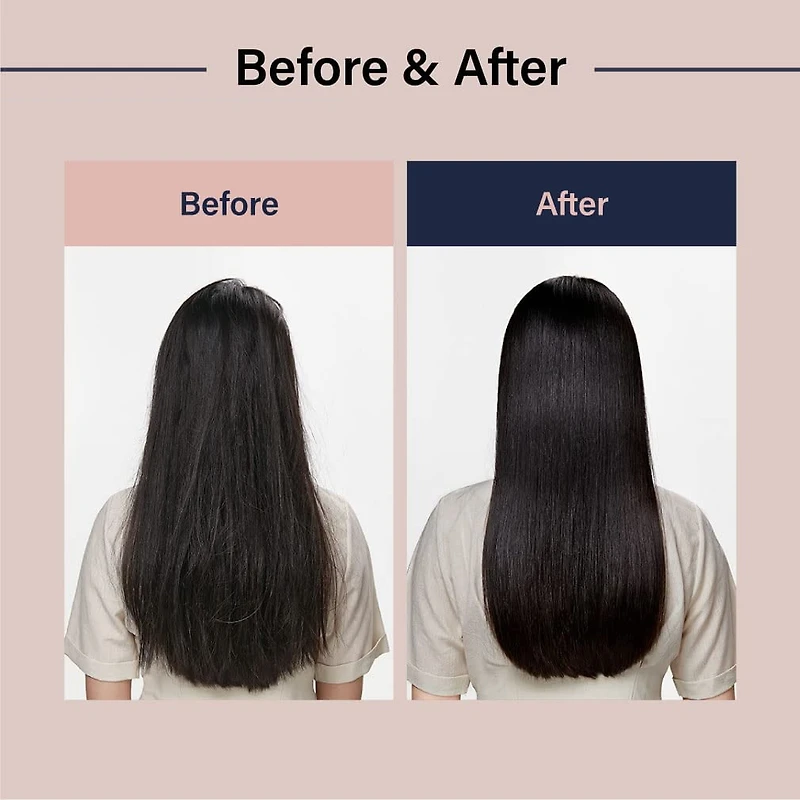 Unove Silk Oil Essence 70ml - Tender Bloom