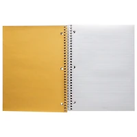 Hilroy - Cahier à 5 sujets, 360 pages
