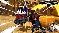 Persona 5 Tactica (Nintendo Switch)