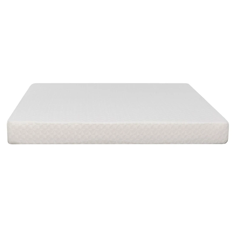 Primo Matelas Snooze de 6 pouces en mousse