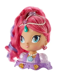Fisher-Price Shimmer and Shine Sparkle & Style Shimmer
