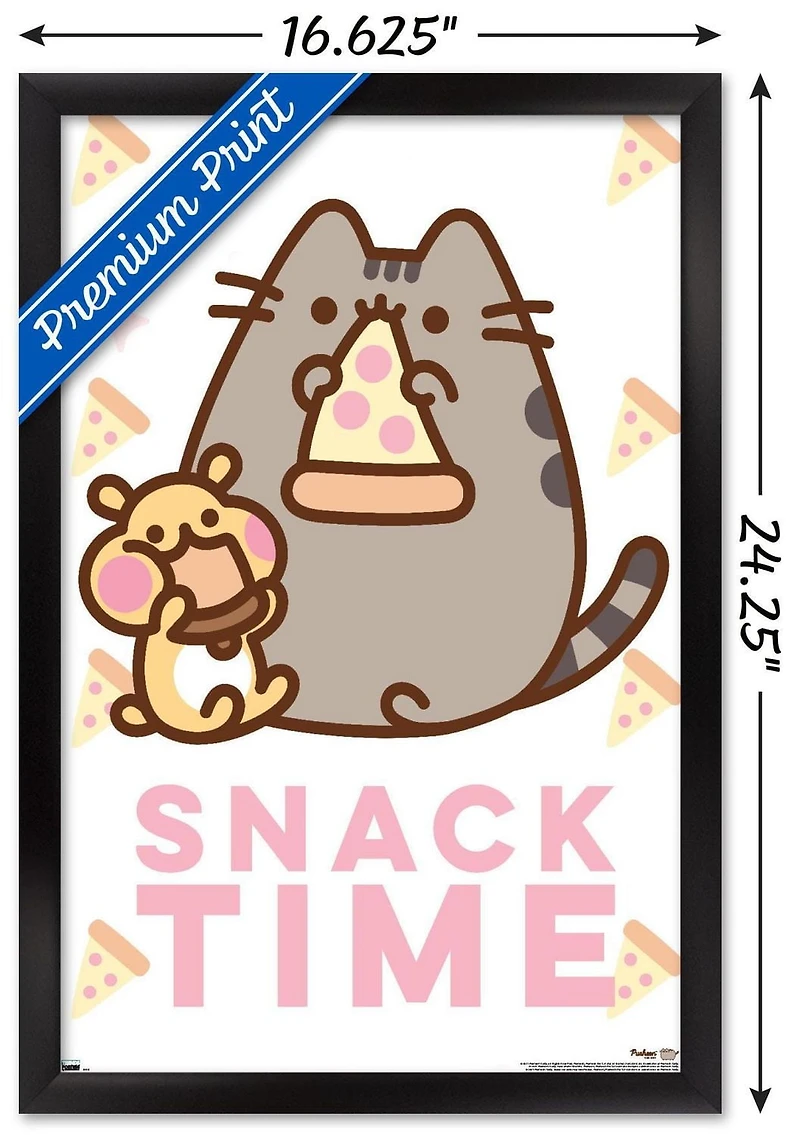 Pusheen