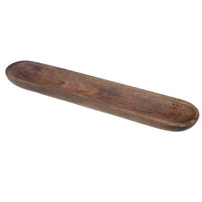 Mango Wooden Baguette Tray
