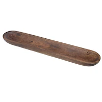 Mango Wooden Baguette Tray