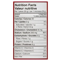 AA-1 Sardines Sauce Tomate Chili 155 g par boîte, contient du poisson, des mollusques AA-1 Sardines Sauce Tomate Chili 155 g par boîte