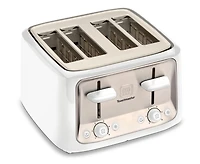 Toastmaster 4 Slice Toaster, 4 Slice Toaster