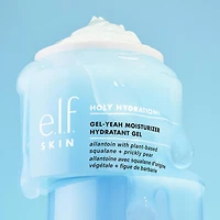 e.l.f. Cosmetics Holy Hydration! Gel-Yeah Moisturizer