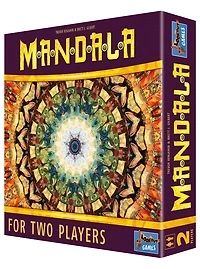 MANDALA