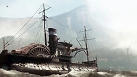 Jeu vidéo Dishonored 2 pour Xbox One