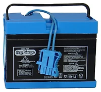 Batterie rechargeable officielle Peg Perego 12 volts