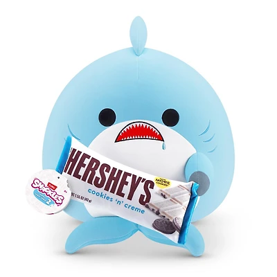 Snackles série 2 8 inch/ 20 cm Snackle