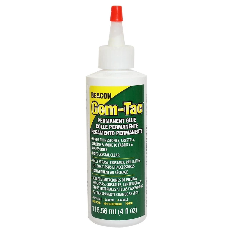 BEACON GemTac