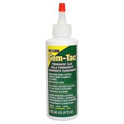 BEACON GemTac