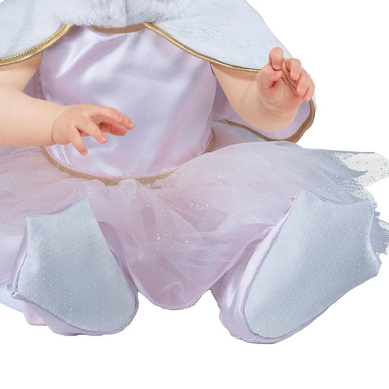 Costume de cygne pour Bébé