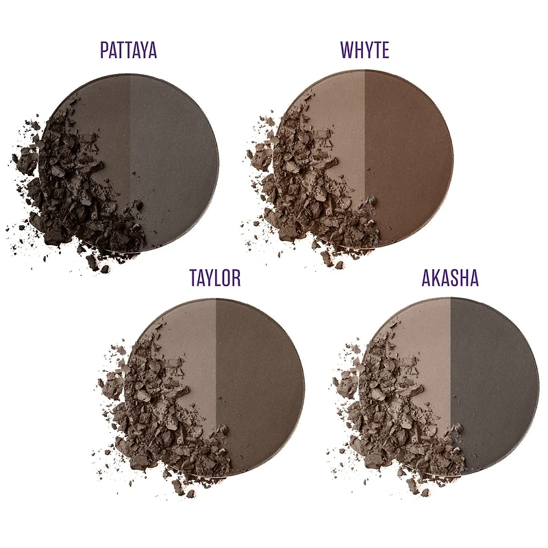 Beautiful Brows+ Brow Powder