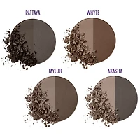 Beautiful Brows+ Brow Powder