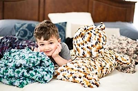 Fil Lion Brand Cover Story™ Mercure Fil #6 Super Bulky 1000g/500m 1 CT Fil #6 Super Bulky 1000g/500m 1 CT