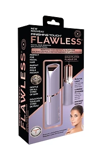 Finishing Touch Flawless Lavender