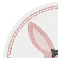 Safavieh Carousel Kids Clark Tapis de Lapin