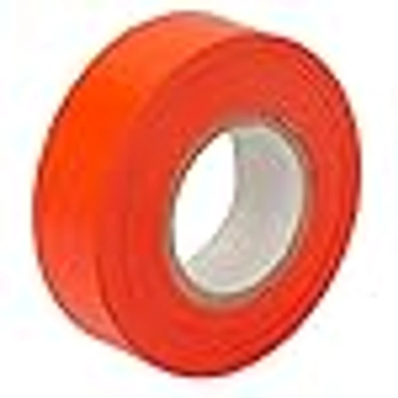 Allen 45 Flagging Tape 1" x 150', Fluorescent Orange