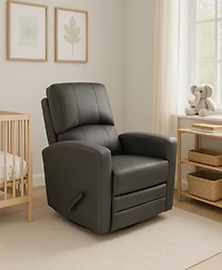 Concord Baby Austin Swivel Glider Recliner
