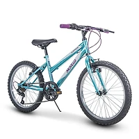 Movelo Algonquin 20" Girls’ Steel Mountain Bike