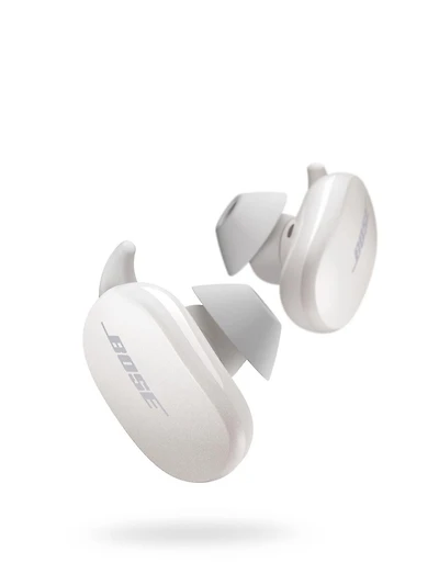 Écouteurs Bose QuietComfort à réduction du bruit