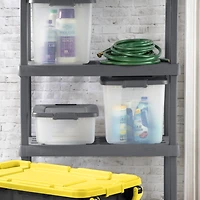 Sterilite Boîte Snap 24 litres