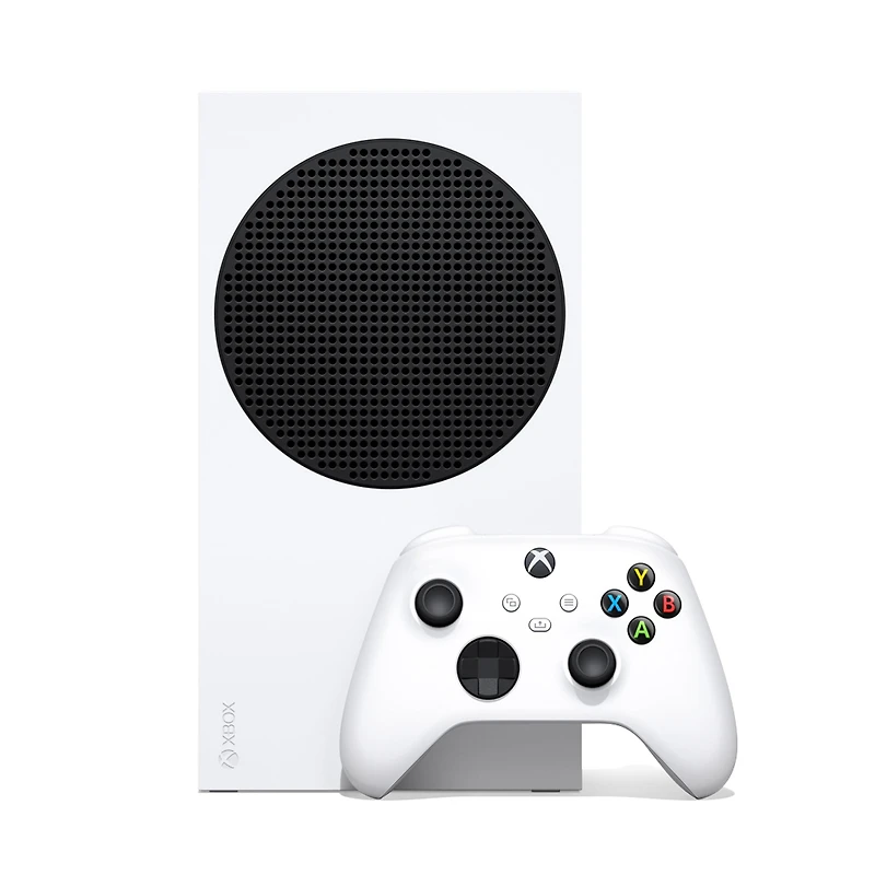 Xbox Series S – 512GB