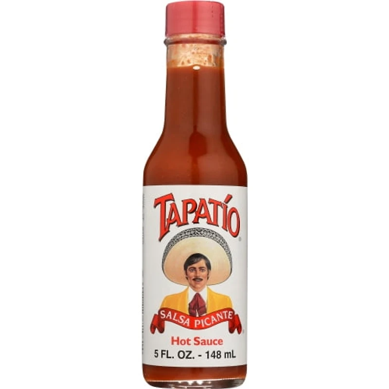 TAPATIO S PICA HT SC