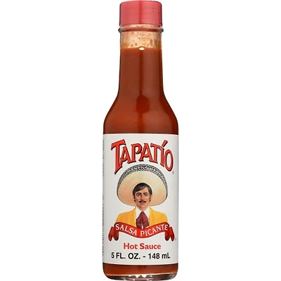 TAPATIO S PICA HT SC - FRENCH