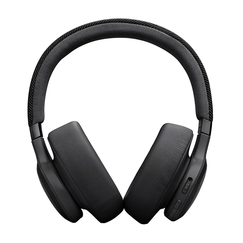 JBL LIVE 770NC Casque sans fil circum-auriculaire