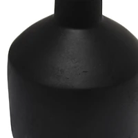 Simple Designs Mini Bocksbeutel Ceramic Table Lamp