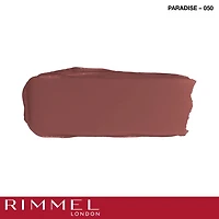 Rouge à lèvres Lasting Finish de Rimmel London
