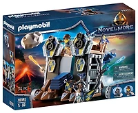 Novelmore Mobile Fortress