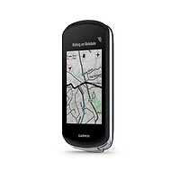 Compteur de vélo Garmin Edge® 1040 avec GPS - Appareil uniquement - Noir