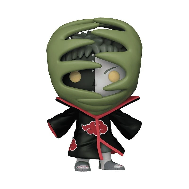 Funko Pop! Naruto Shippuden - Super Zetsu Vinyl Figure