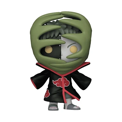 Funko Pop! Naruto Shippuden - Super Zetsu Figurine En Vinyle