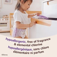 Sous-vêtements d’entraînement Pull-Ups Skin Essentials pour filles, 2T-5T (14 à 18 kg), 99-112 sous-vêtements