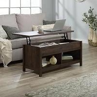Sauder La Collection Cannery Bridge Table basse