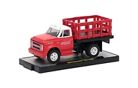 Castline M2 Coke 1:64 Premium  Ast
