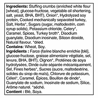 Stove Top Turkey Stuffing Mix