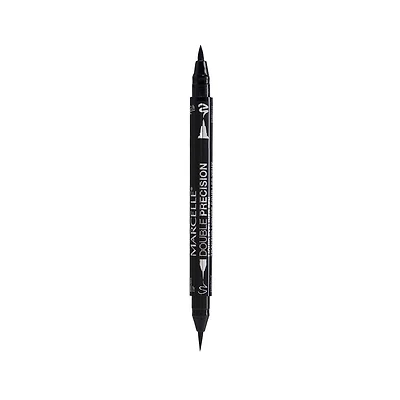 Traceur liquide pour les yeux double précision crayon à yeux