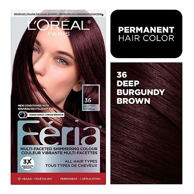 L'Oréal Paris Féria