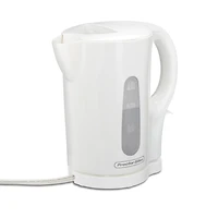Bouilloire électrique 1 litre sans cordon Proctor Silex 41005PS