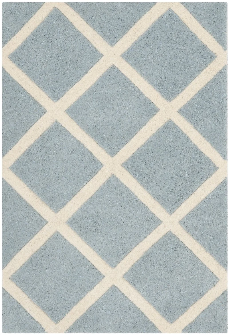 Safavieh Chatham Isaac Tapis Géométrique