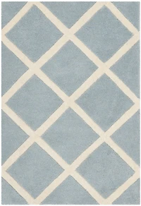 Safavieh Chatham Isaac Tapis Géométrique
