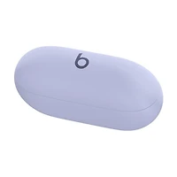 Beats Solo Buds — True Wireless Earbuds | 18 Hours of Battery Life | Class 1 Bluetooth Headphones | Apple & Android Compatibility | Built-in Microphone, Looks Tiny. Sounds Huge.