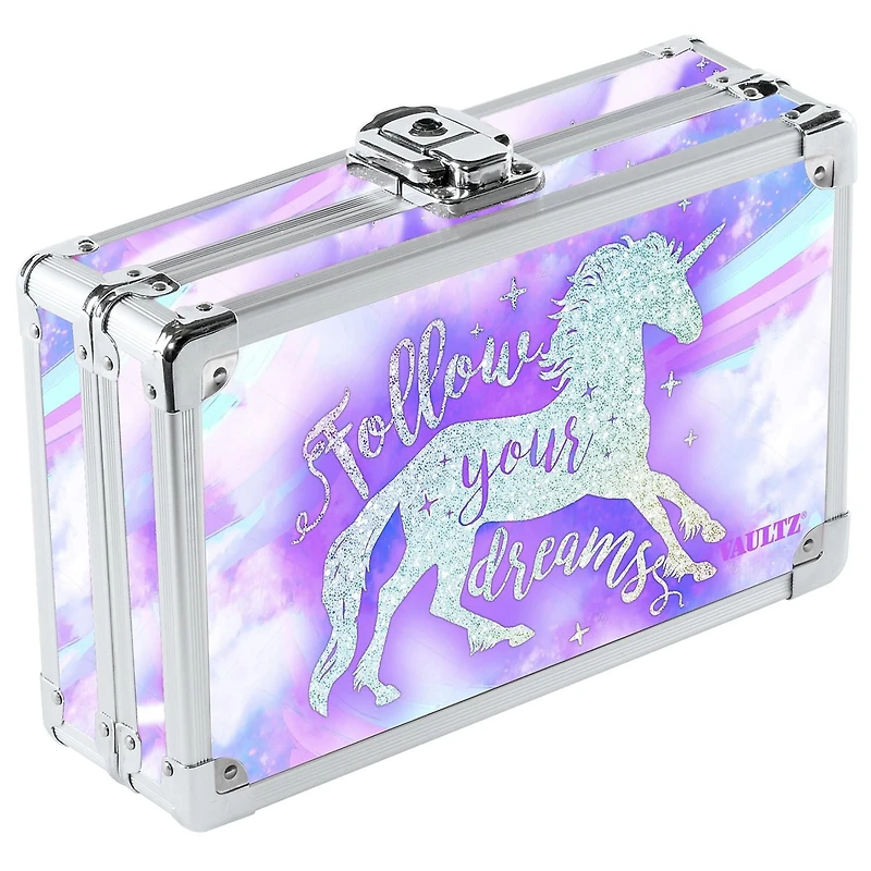 Vaultz Supply Box - Follow Your Dreams Unicorn